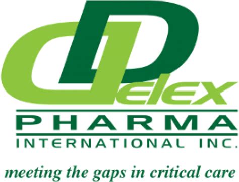 Delex Pharma International, Inc. .